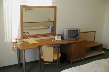 Bulgārija Hotel Zlatny piasaci, Interjers